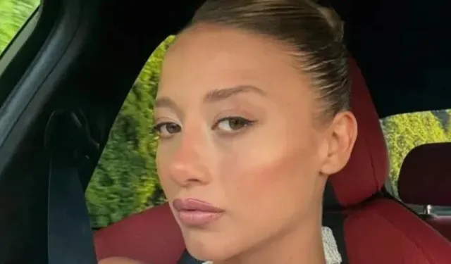 Aleyna Kalaycıoğlu kimdir, kaç yaşında? Aleyna Kalaycıoğlu neden gözaltına alındı?
