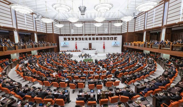 TBMM’de Okul Saldırıları İçin Araştırma Komisyonu Kuruldu: Tüm Partilerden Ortak Adım
