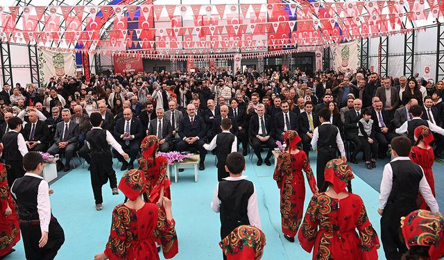 Başkan Görgel: “Yöresel Lezzetlerimize Sahip Çıkarak Geleceğe Aktaracağız”
