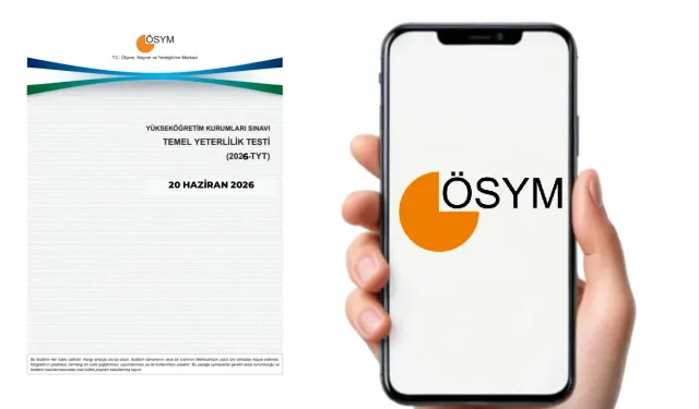 YKS 2026 Cevap Anahtarı Yayımlandı mı? TYT, AYT ve YDT Soruları PDF İndir
