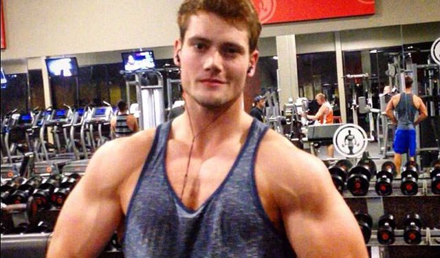 Connor Murphy Öldü Mü, Neden Öldü? Fitness Fenomeni Connor Murphy Kimdir, Olayı Ne? İşte Son Durum!