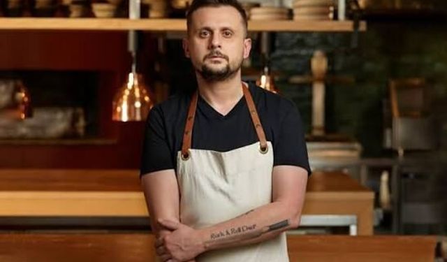 Fatih Tutak Kimdir, Nereli ve Kaç Yaşında?