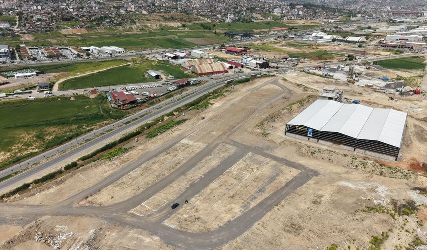 Onikişubat’ta Belediyesi’nden kurbanlık satış ve kesim yerleri açıklaması!