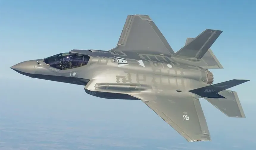 F-35 Savaş Uçağının Özellikleri Neler? Hangi Ülkede Kaç Adet F-35 Var? İşte Ülkelere Göre En Güncel F-35 Sayıları!