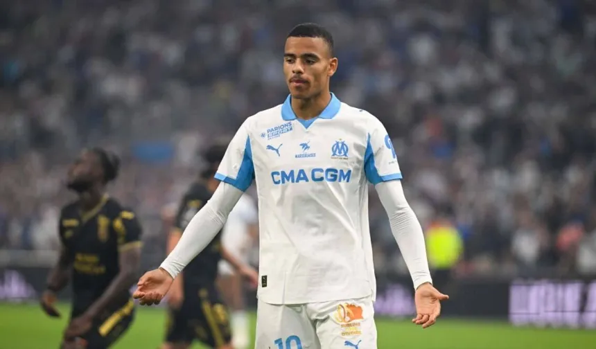 Mason Greenwood Uçak Takip Kodu Ne? Fenerbahçe'nin Yeni Transferi Mason Greenwood FlightRadar24 Canlı İzleme Ekranı!