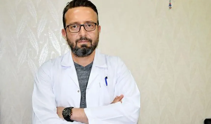 Orhan Gözeneli Kimdir? Doktor Orhan Gözeneli Neden Hayatını Kaybetti?