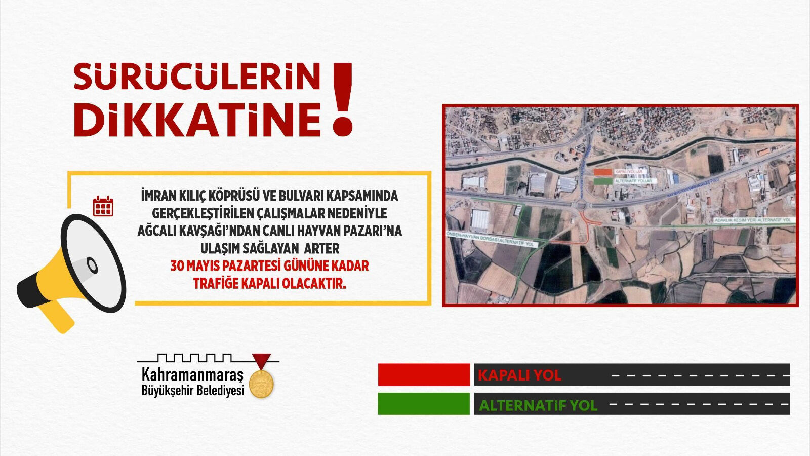 30 Mayıs