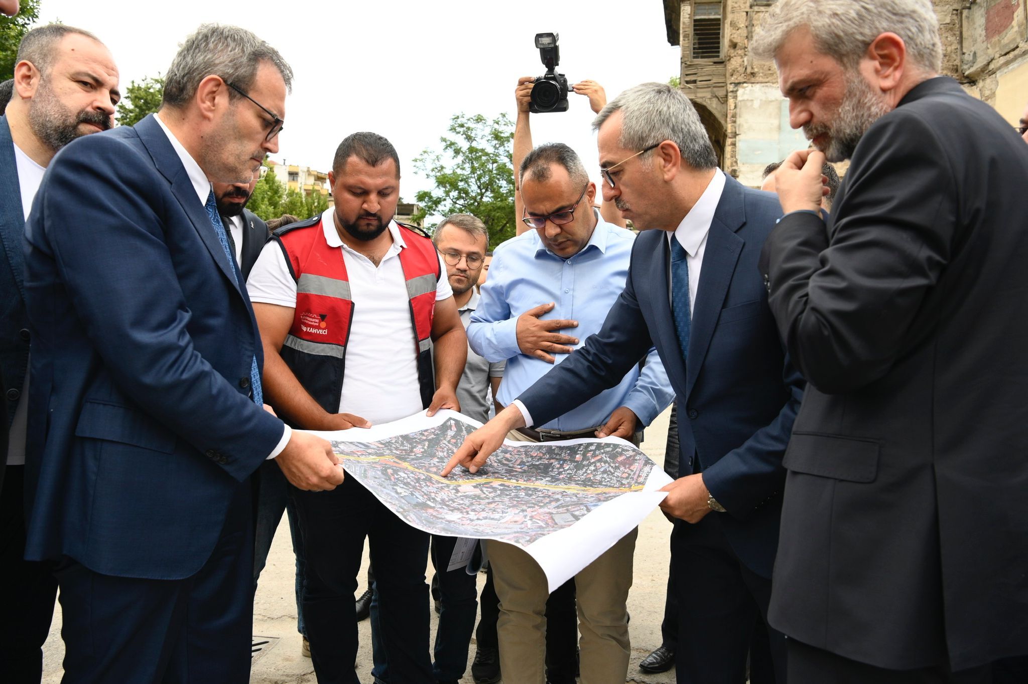 Yatırım alanları ziyareti (13)