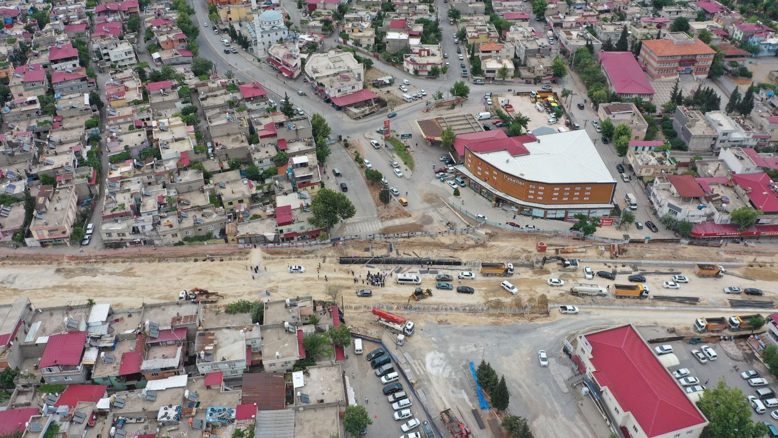 Yatırım alanları ziyareti (7)