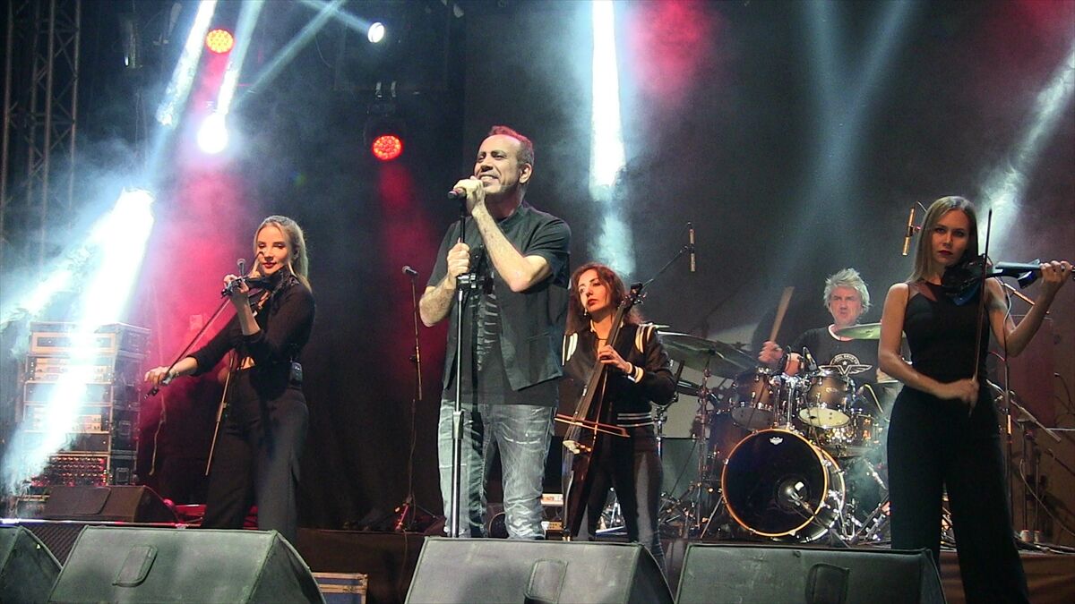 AA-20220726-28500543-28500541-KAHRAMANMARASTA_IKINCISI_DUZENLENEN_ELBISTAN_FESTIVALI_BASLADI