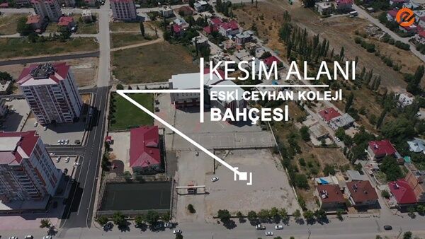 Elbistan Belediyesi kurban kesim alanlarını belirlediWhatsApp Image 2022-07-04 at 14.39.44