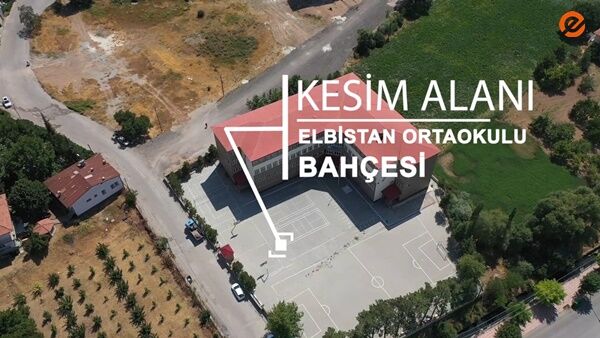 Elbistan Belediyesi kurban kesim alanlarını belirlediWhatsApp Image 2022-07-04 at 14.39.45