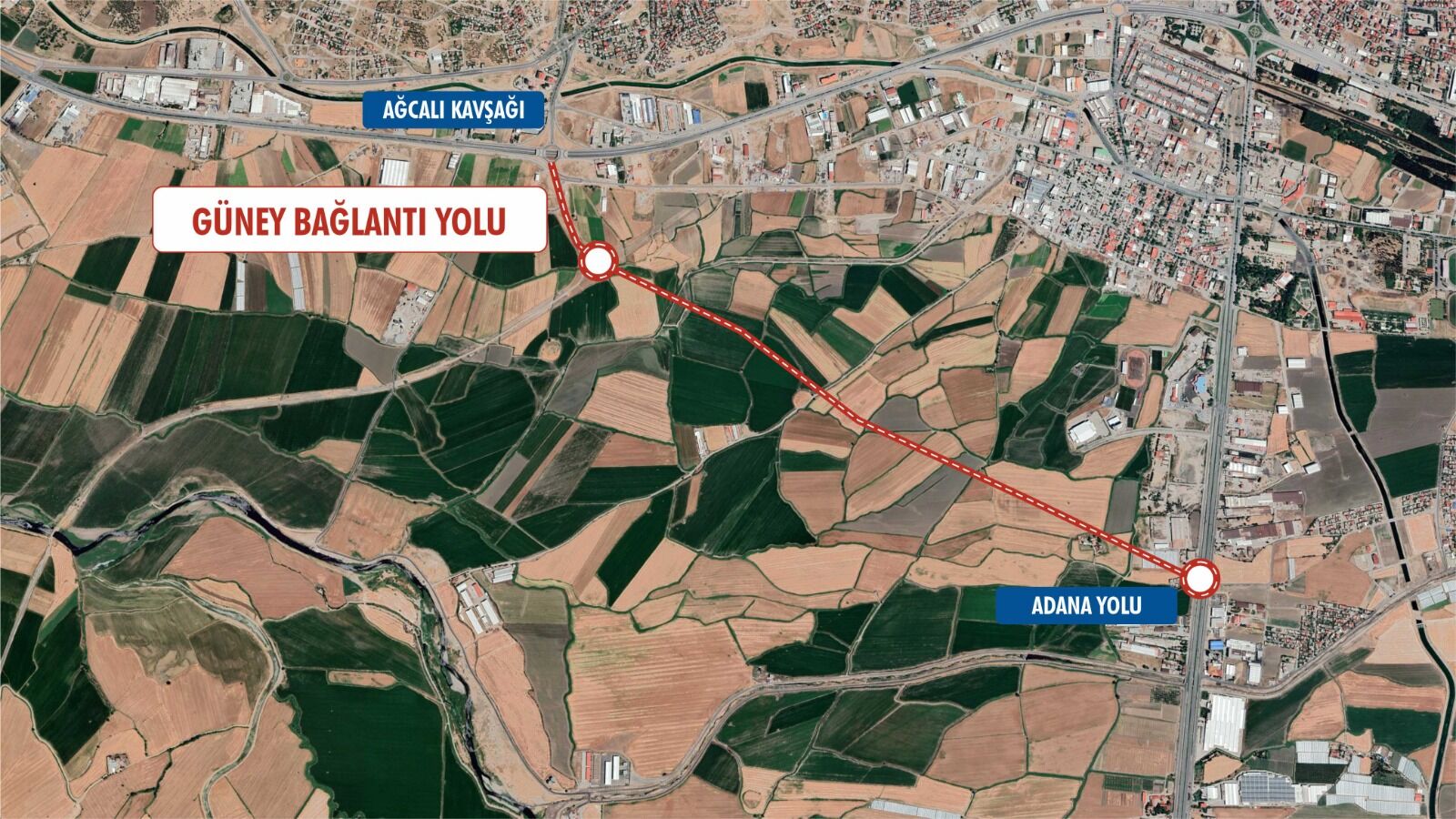 Güney Bağlantı Yolu