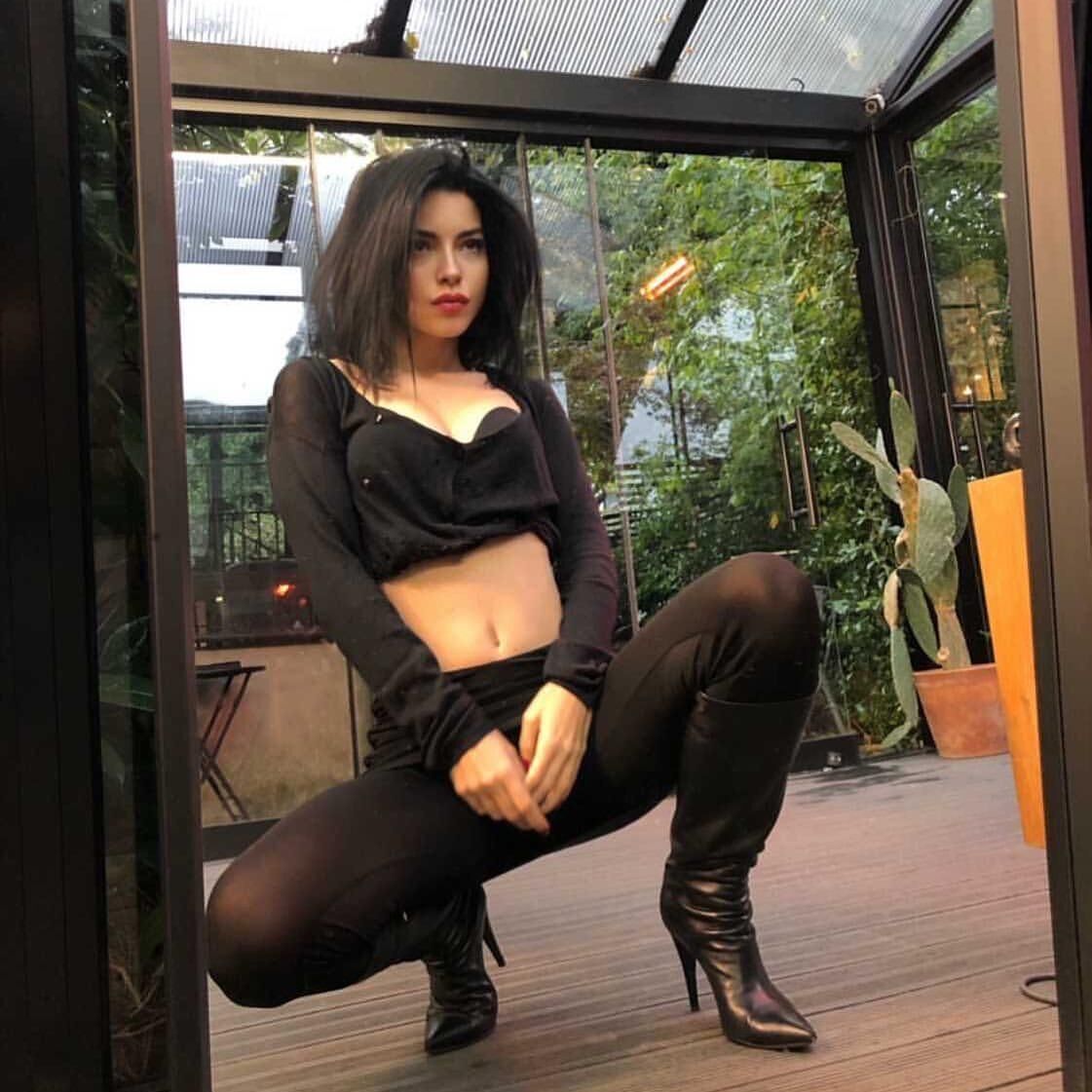 Merve Boluğur'dan gündemi sallayan ilişki yorumu 3