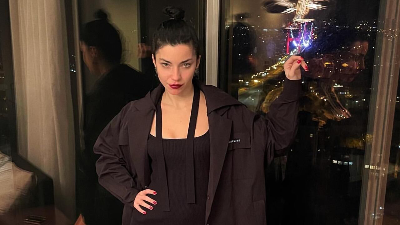 Merve Boluğur'dan gündemi sallayan ilişki yorumu