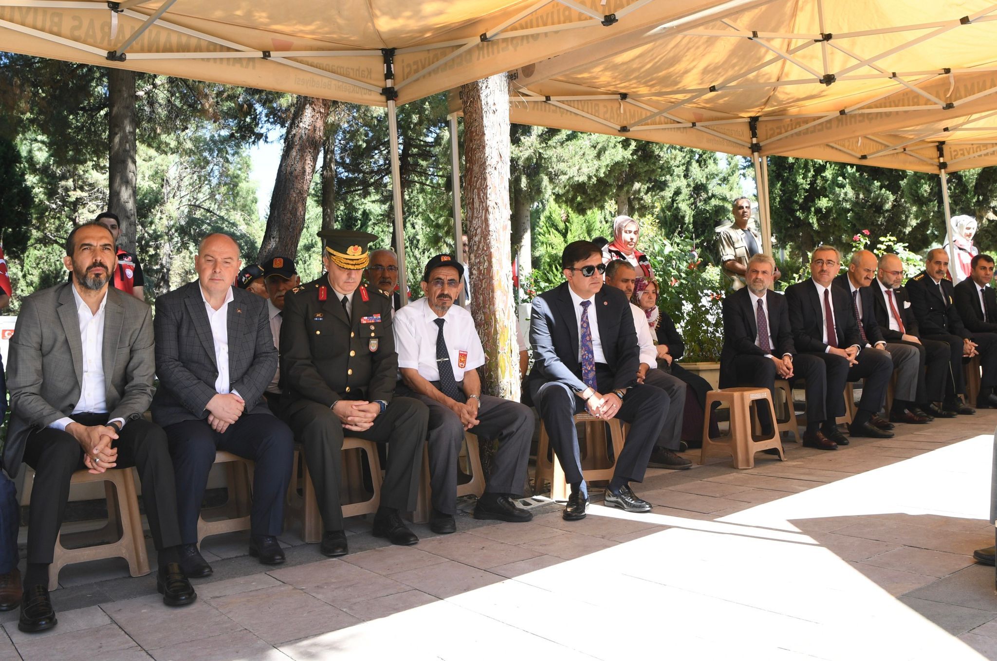 Şehitlik ziyareti (5)