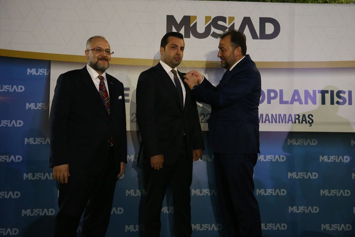 AA-20220827-28746368-28746366-MUSIAD_GENEL_BASKANI_ASMALI_KAHRAMANMARASTA_KONUSTU