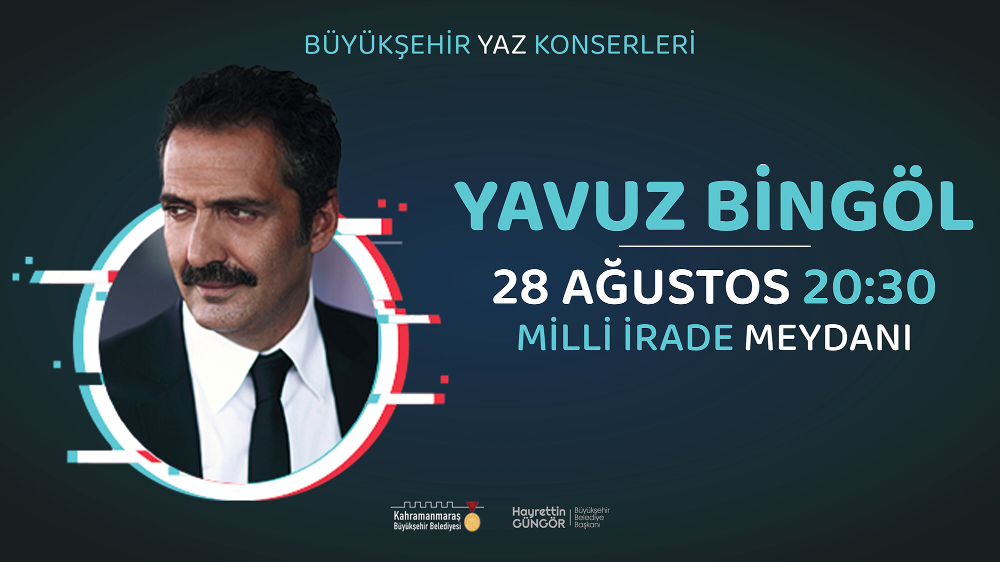 Yavuz Bingöl