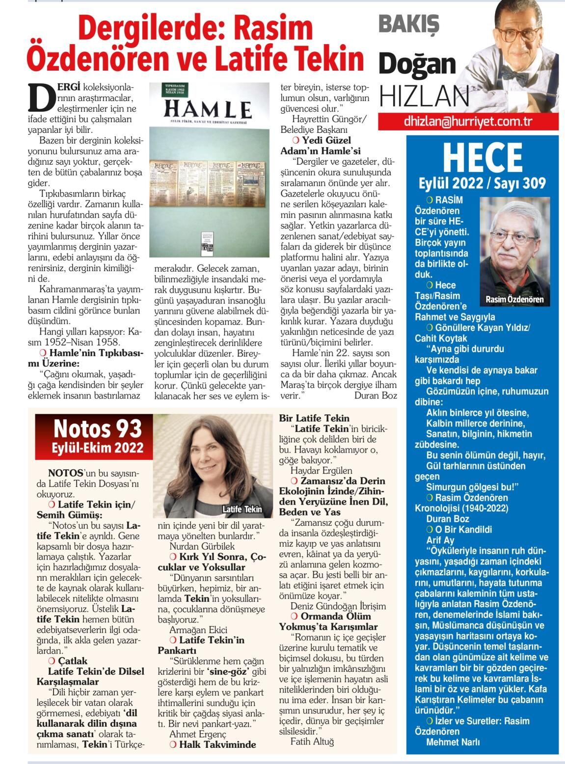 Hürriyet