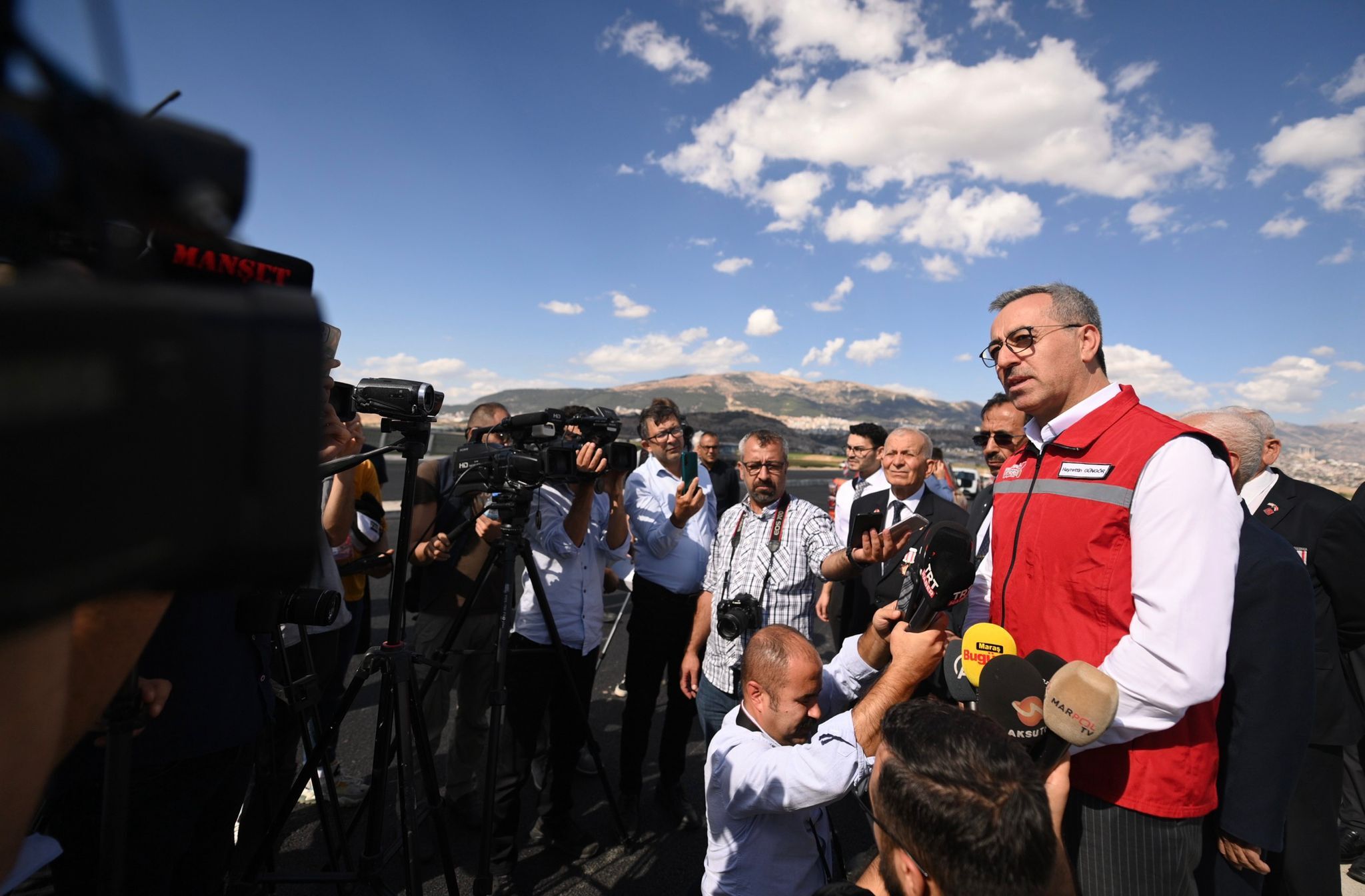 İmran Kılıç Köprüsü ve Bulvarı YERDEN (12)