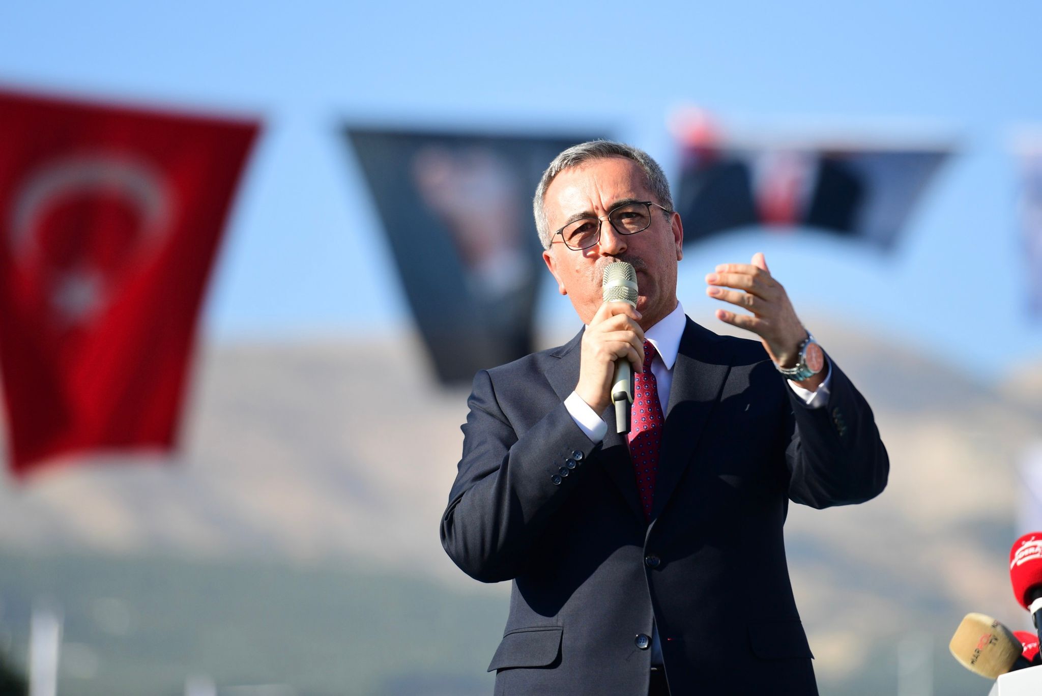 Tevfik Kadıoğlu Açılış Töreni (4)