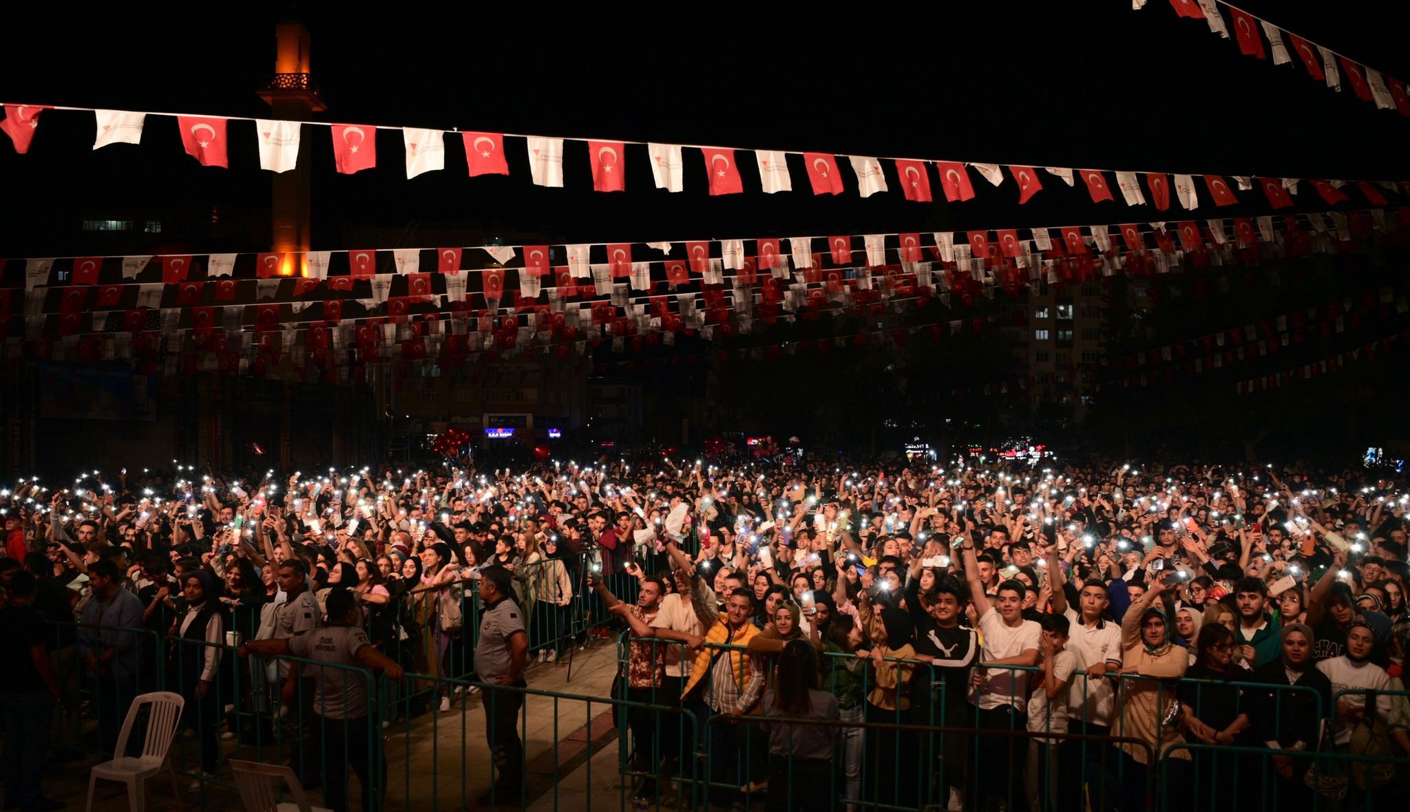 Bengü konseri (19)