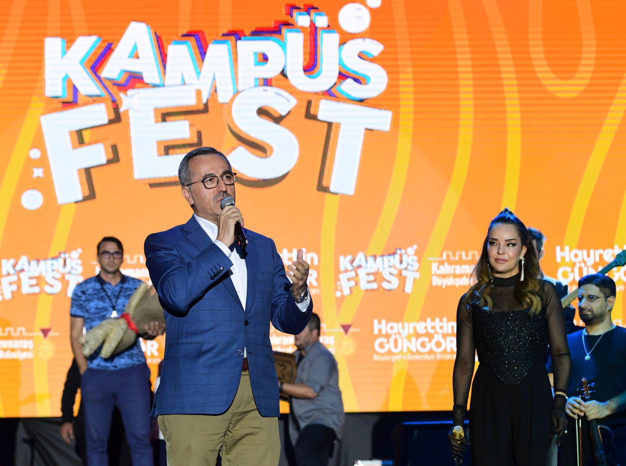 Bengü konseri (5)