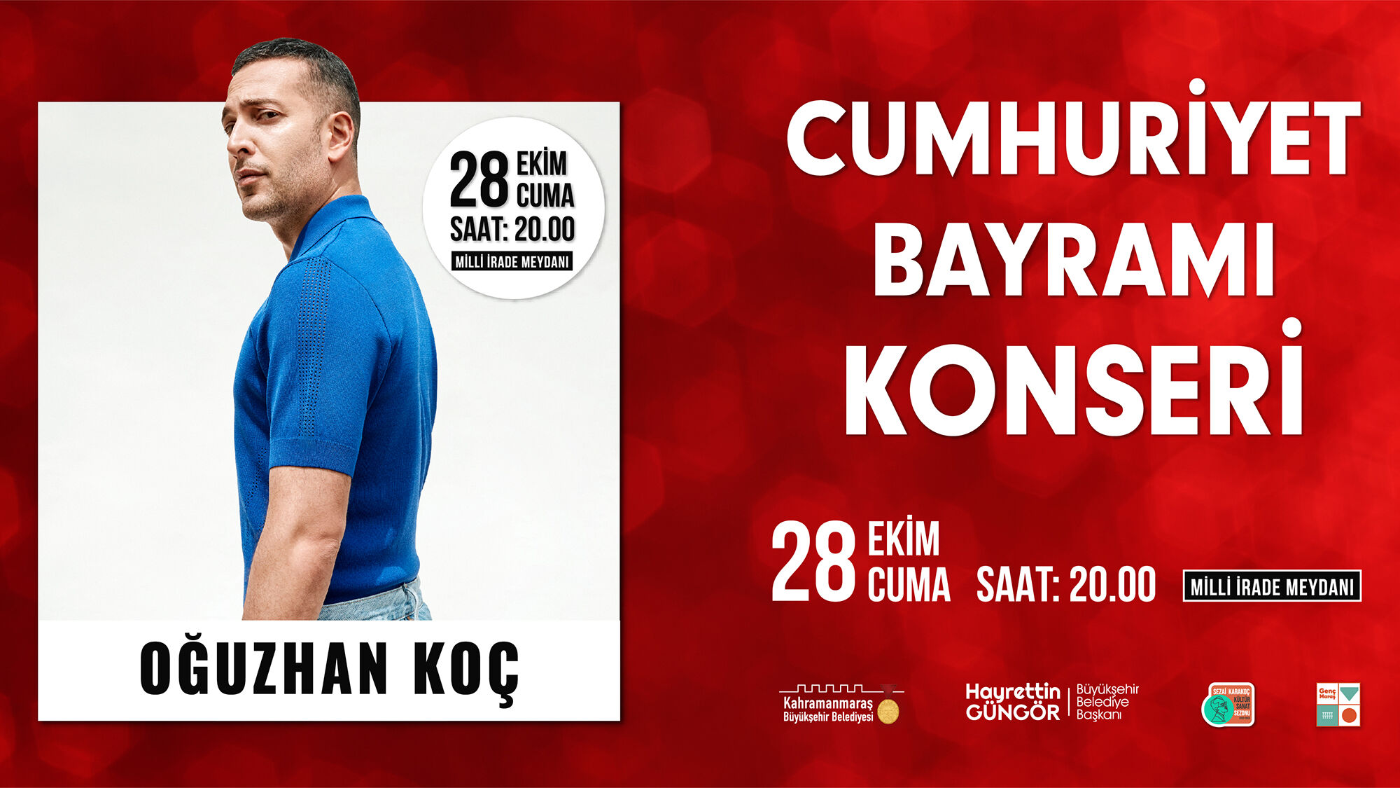 Oğuzhan Koç