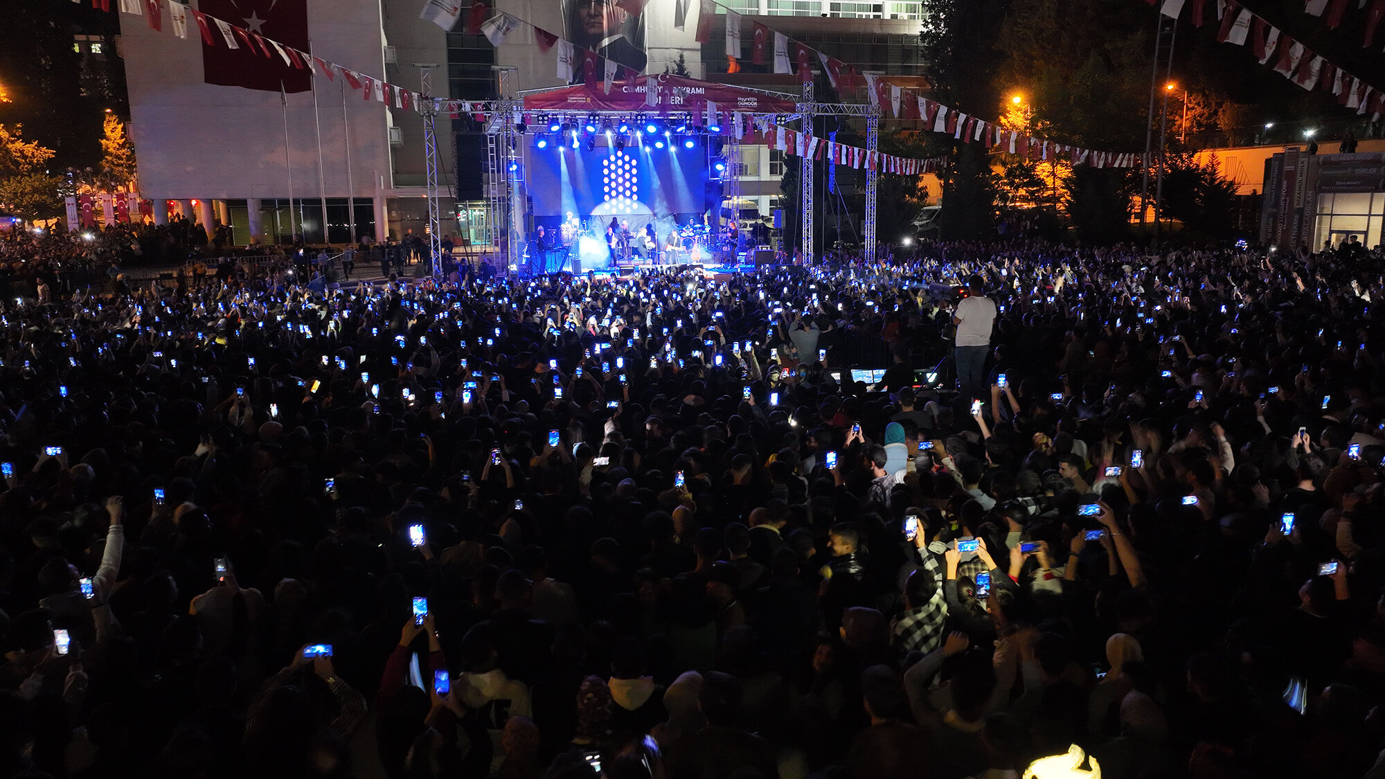 Oğzuhan Koç konseri (10)