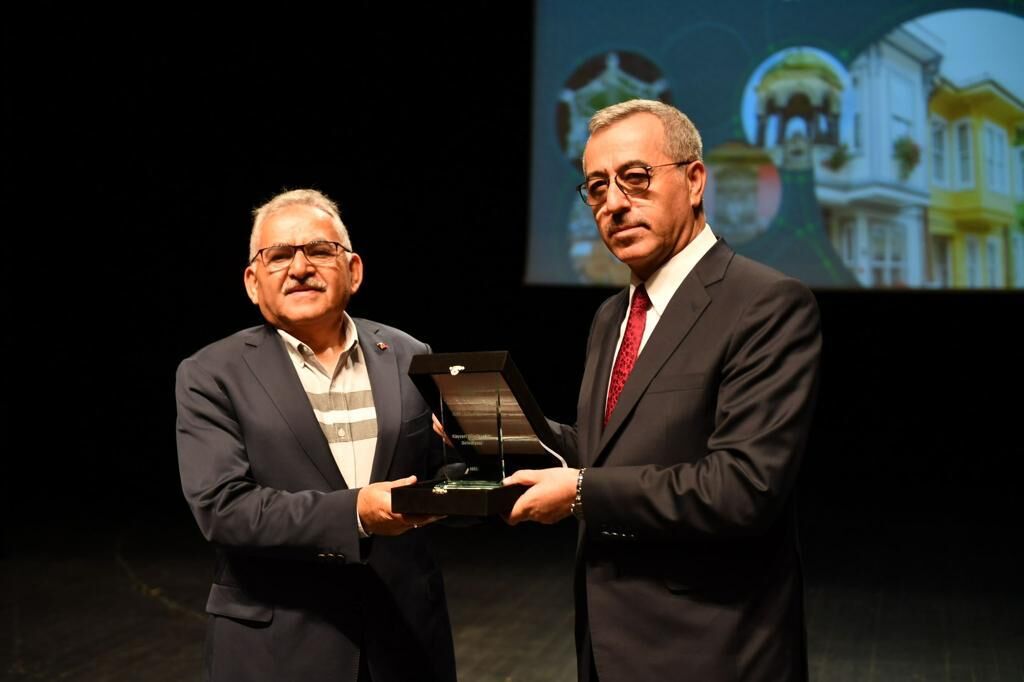 TKB Olağan Meclis Toplantısı ve Ödül Töreni (5)
