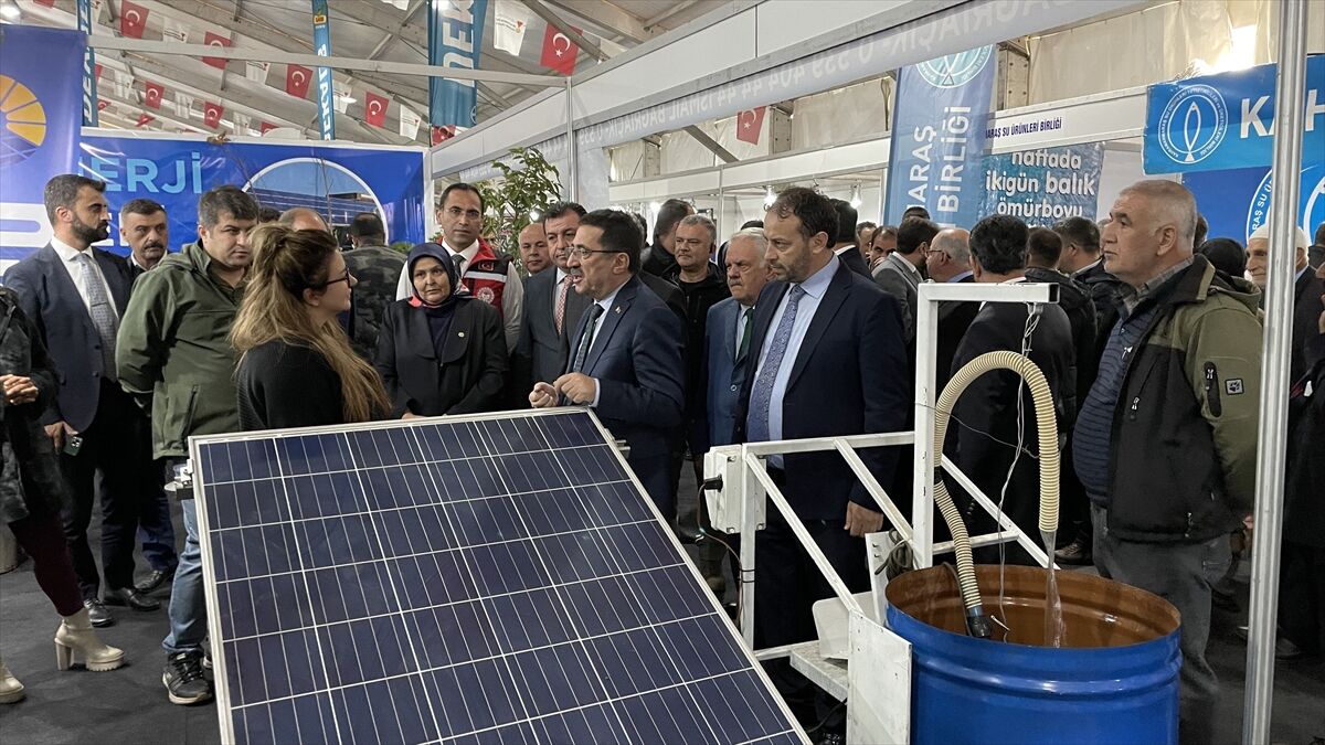 AA-20221117-29463667-29463665-KAHRAMANMARAS_8_TARIM_GIDA_VE_HAYVANCILIK_FUARI_ACILDI