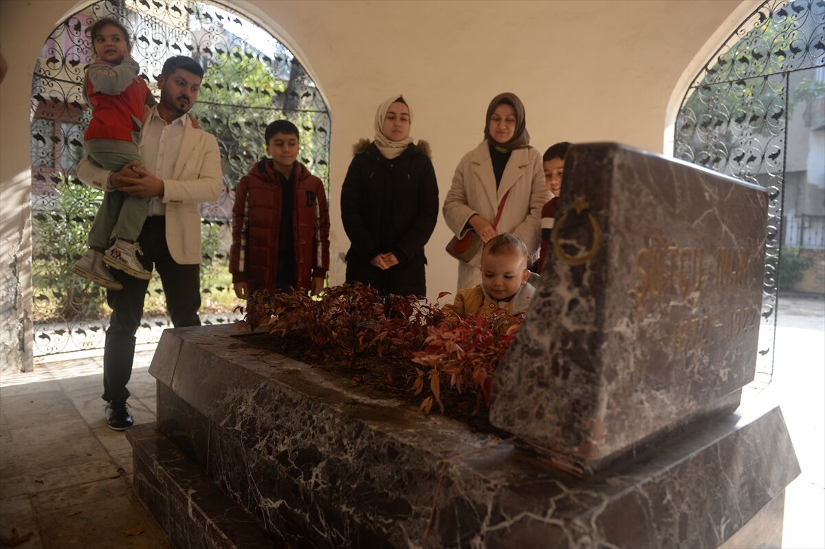 AA-20221124-29528632-29528611-MILLI_MUCADELENIN_KAHRAMANLARINDAN_SUTCU_IMAM_HAFIZALARDAN_SILINMIYOR
