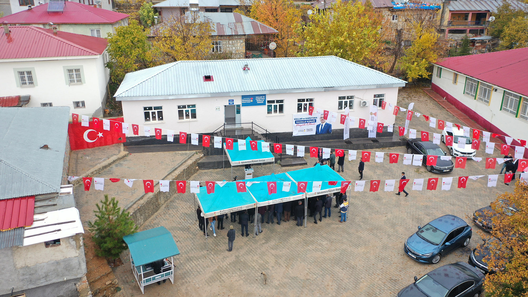 Drone görüntüleri (4)