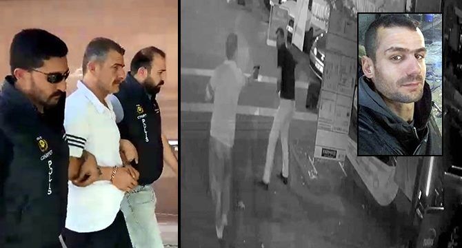 Öldürüldüğü-silahı