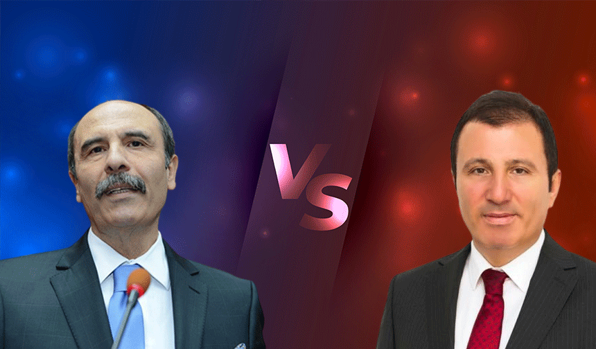 KMTSO SEÇİM ANKETİ