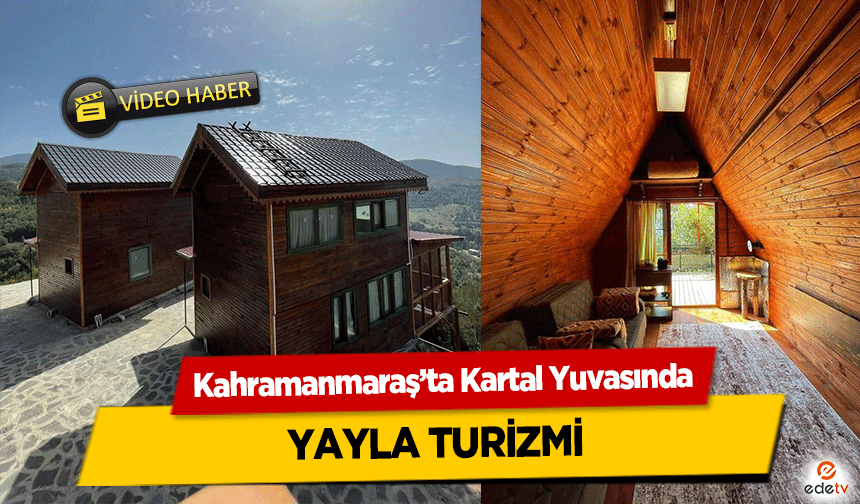 YAYLA-TURİZMİ