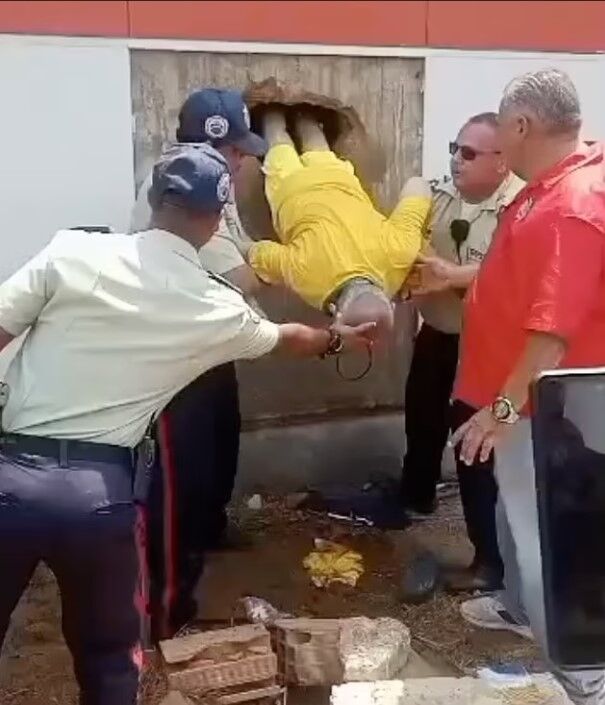 Film Sahnesi Degil Gercek Venezuela Da 17266832 5688 M