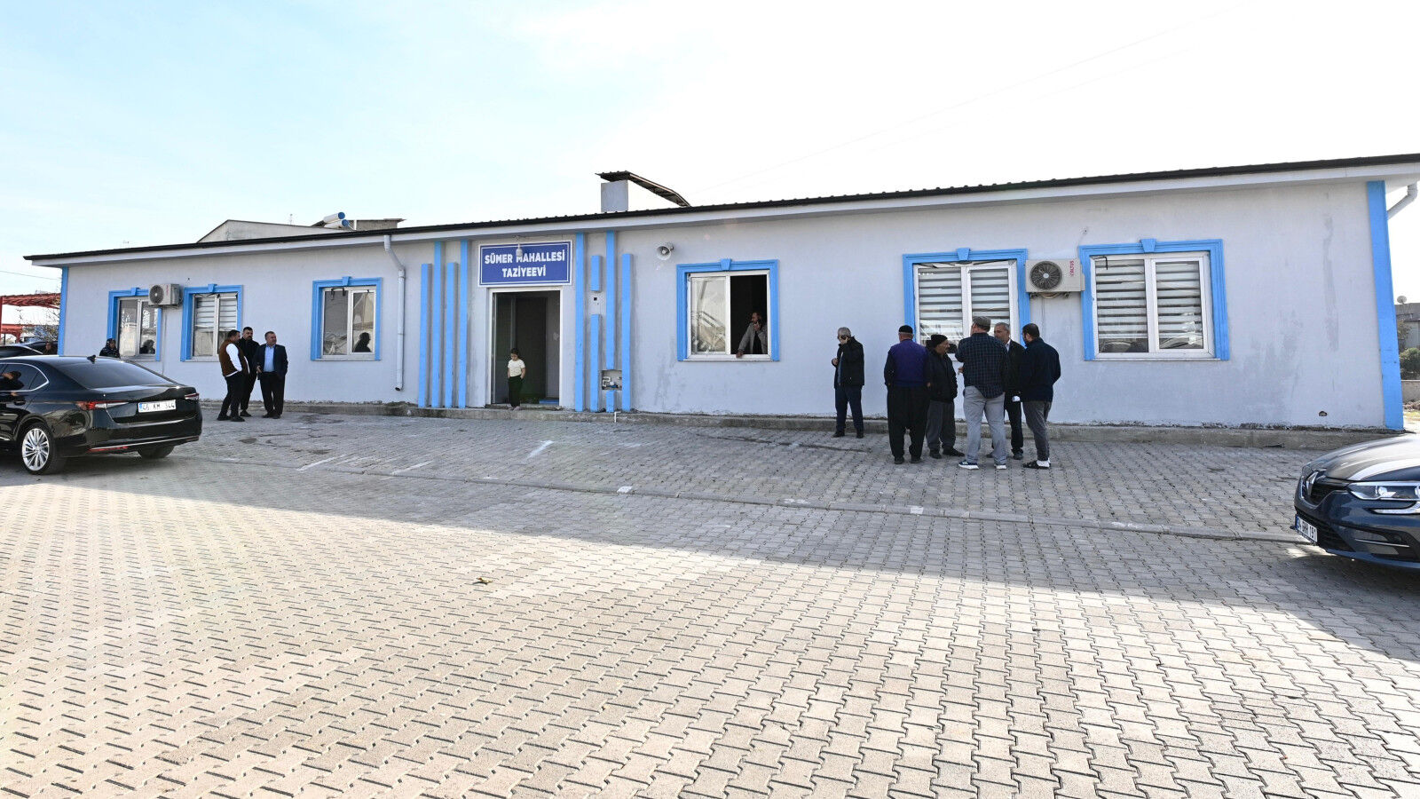 Taziyeevi Acilisi 5