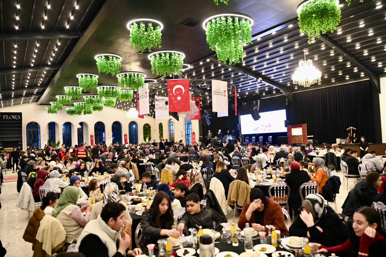Iftar Programi 7