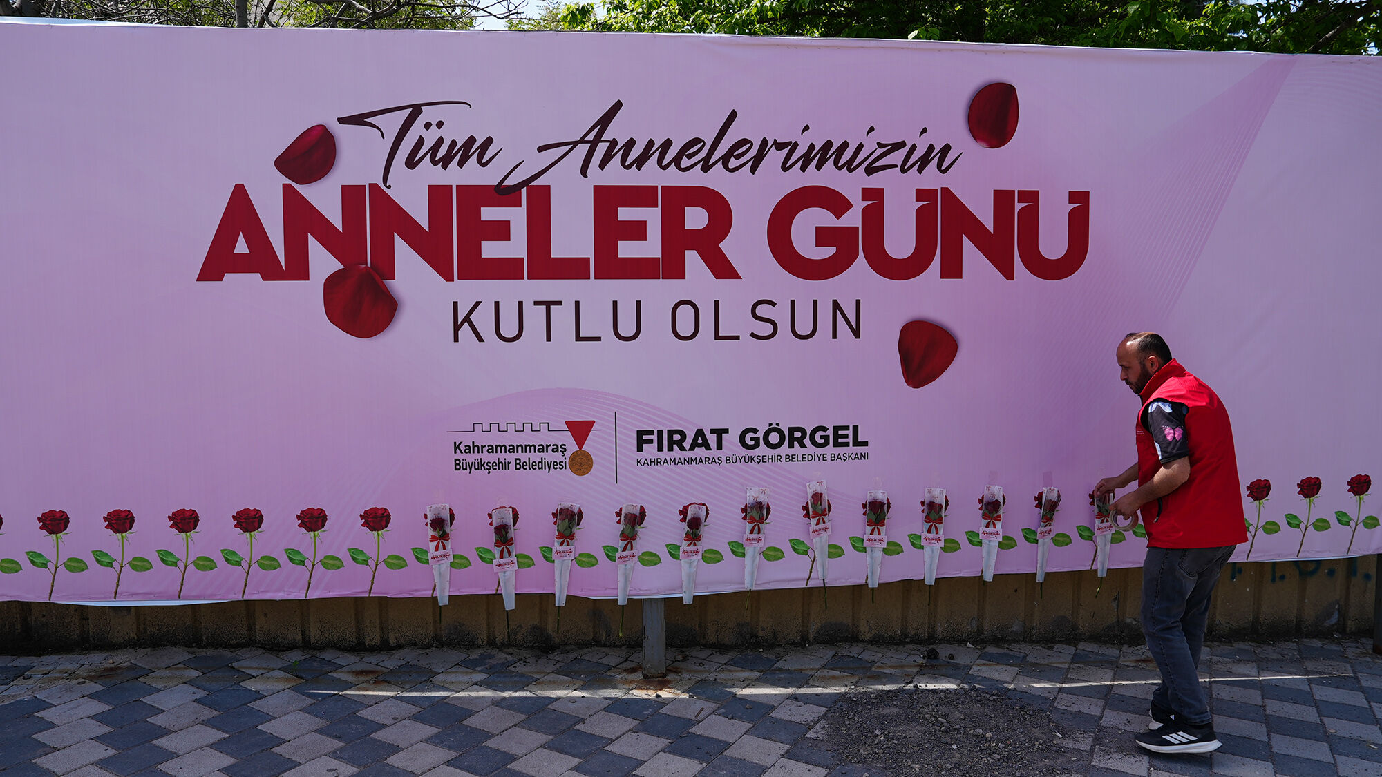 Anneler Günü (3)