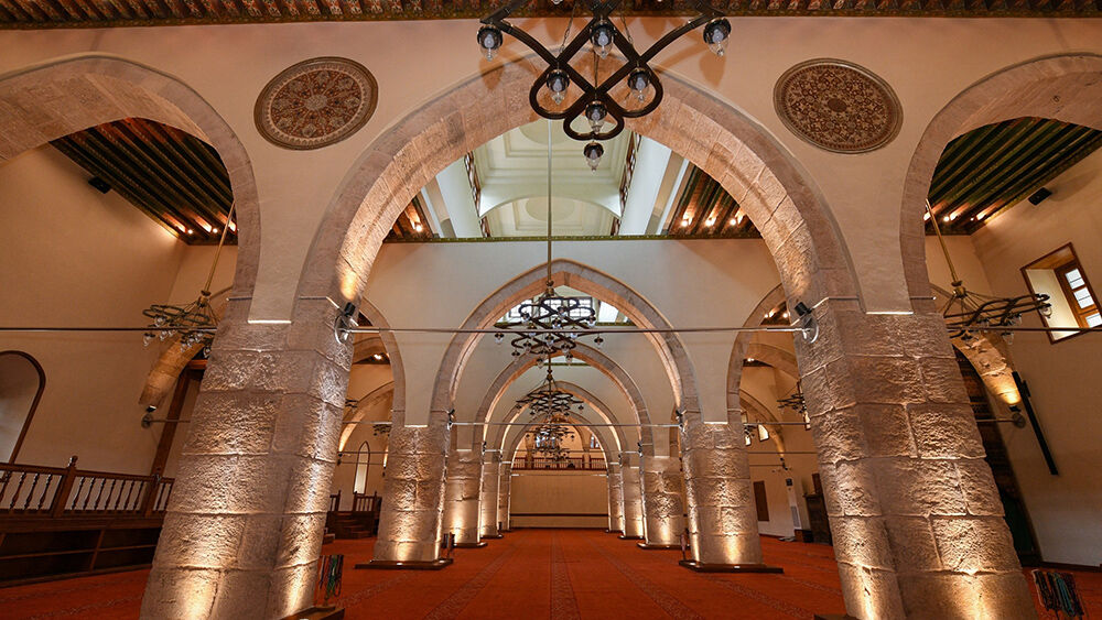 Ulu Camii (14)