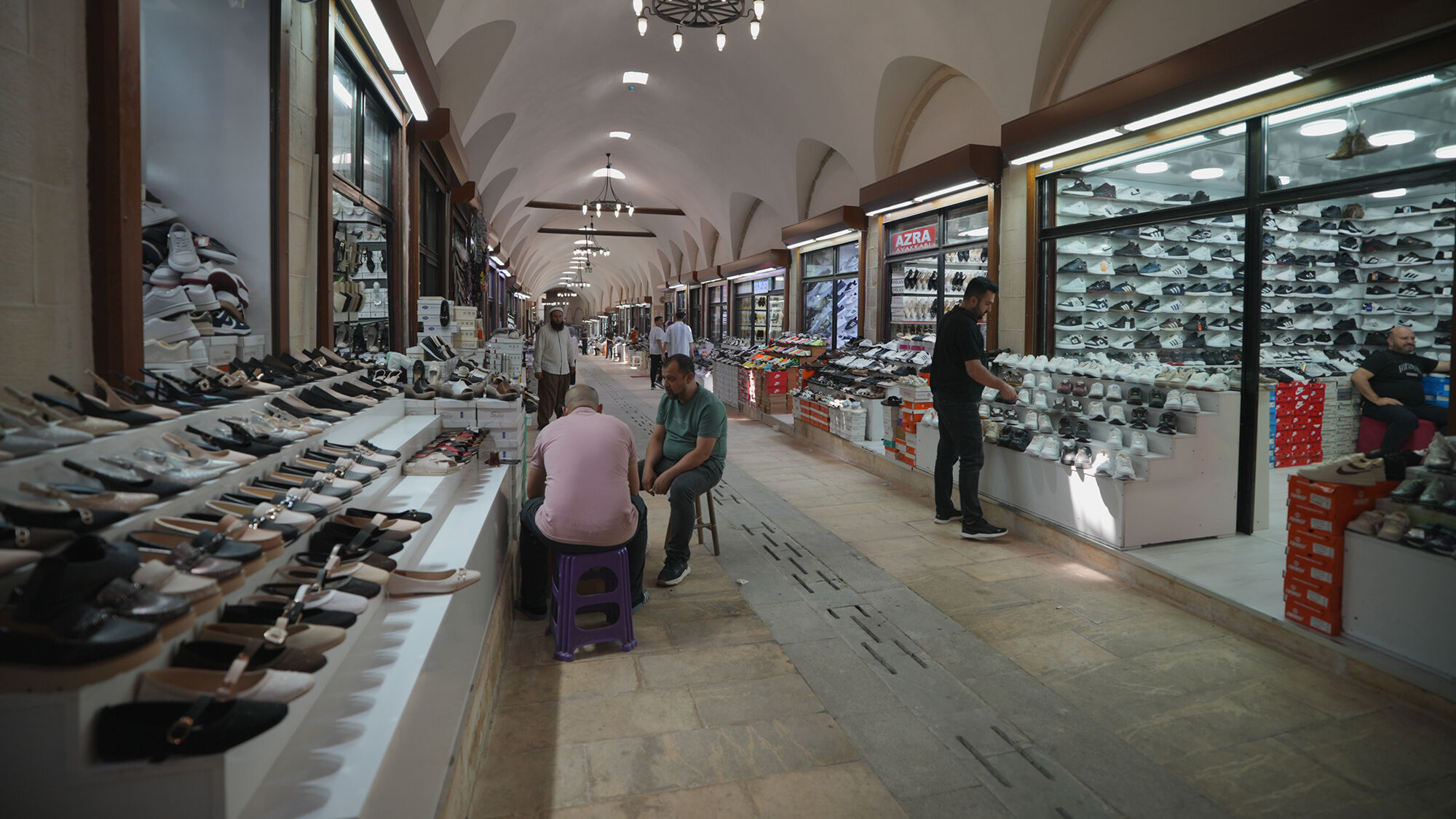 Kapalı Çarşı (5)