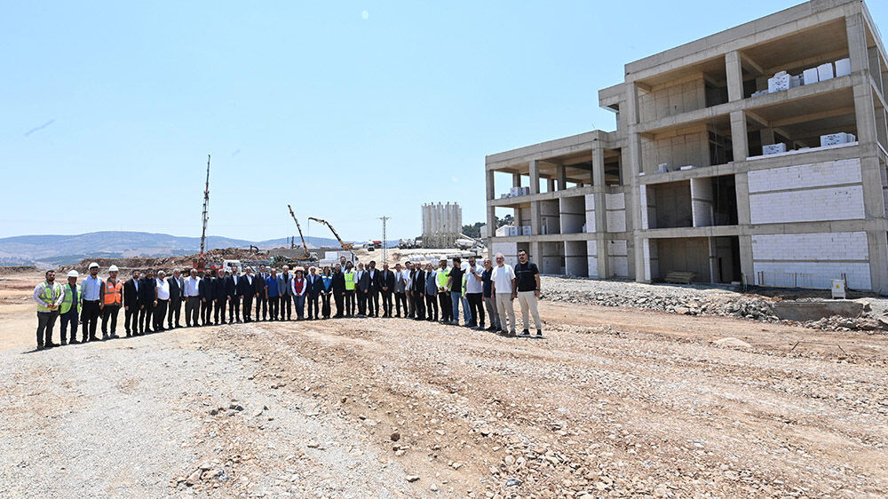 Önsen Devlet Hastanesi (9)